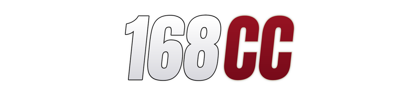 168cc – Nhà Cái Cá Cược Trực Tuyến